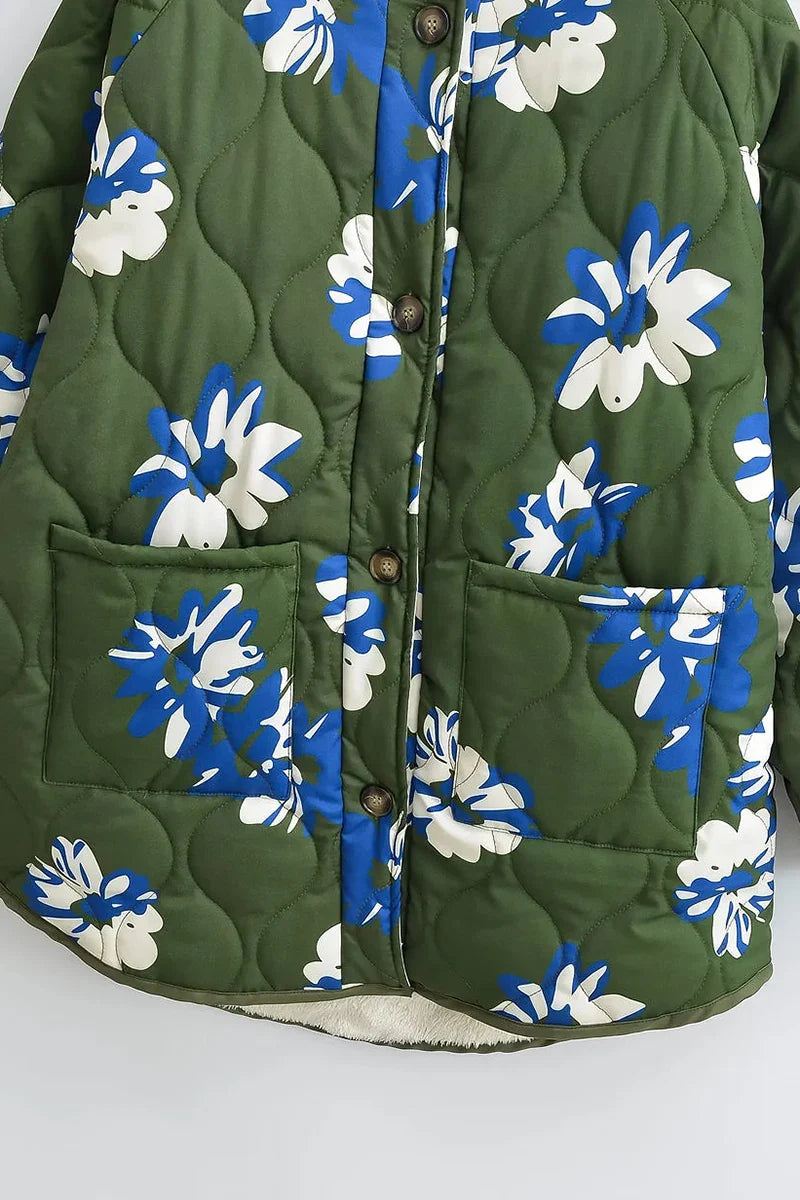 Sophisticated Jacket with a Clean Classic Look