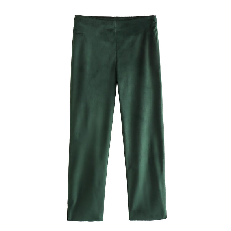 Gracefully Styled Pants for Any Occasion