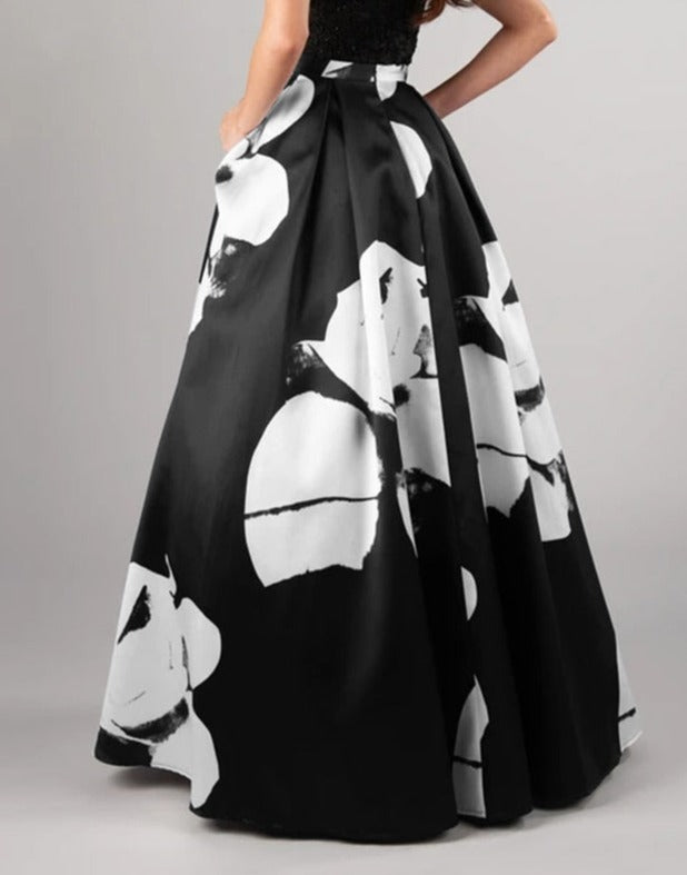 Elegantly Styled Garment for Everyday Wear