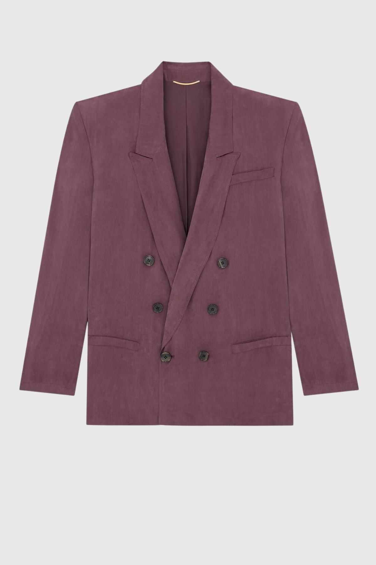 Polished Garment with an Effortless Classic Look