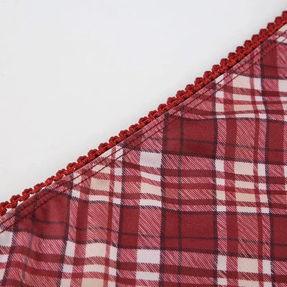 Classic Vintage Garment with a Flattering Fit