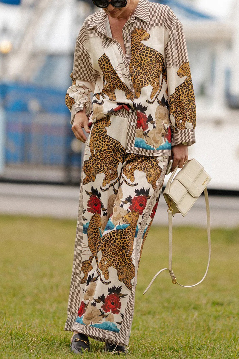 Polished Garment with an Effortless Classic Look