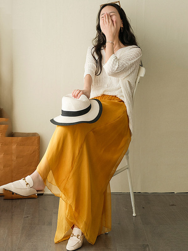 Elegantly Styled Pants for Everyday Wear