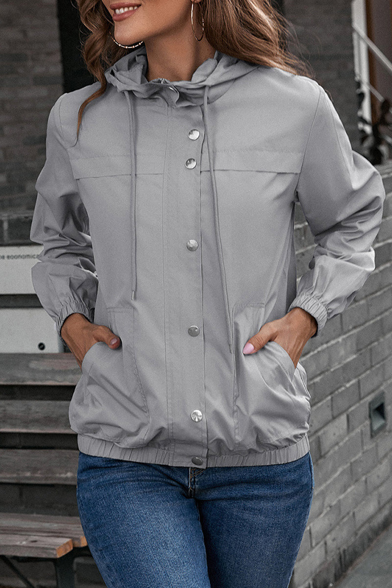 Beautifully Balanced Garment with Timeless Character