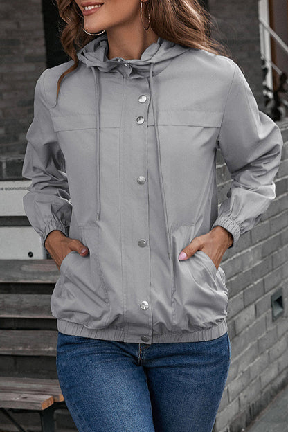 Beautifully Balanced Garment with Timeless Character