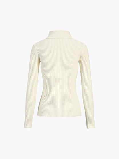 Elegantly Styled Top for Everyday Wear