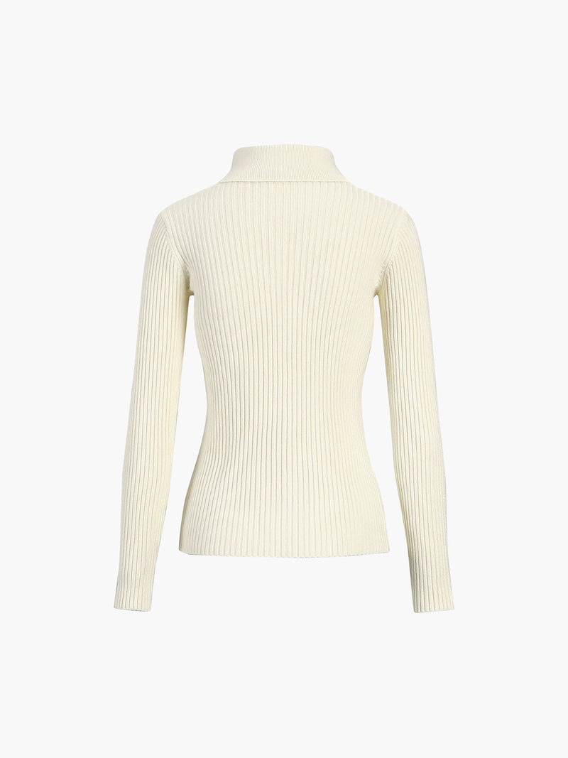 Elegantly Styled Top for Everyday Wear