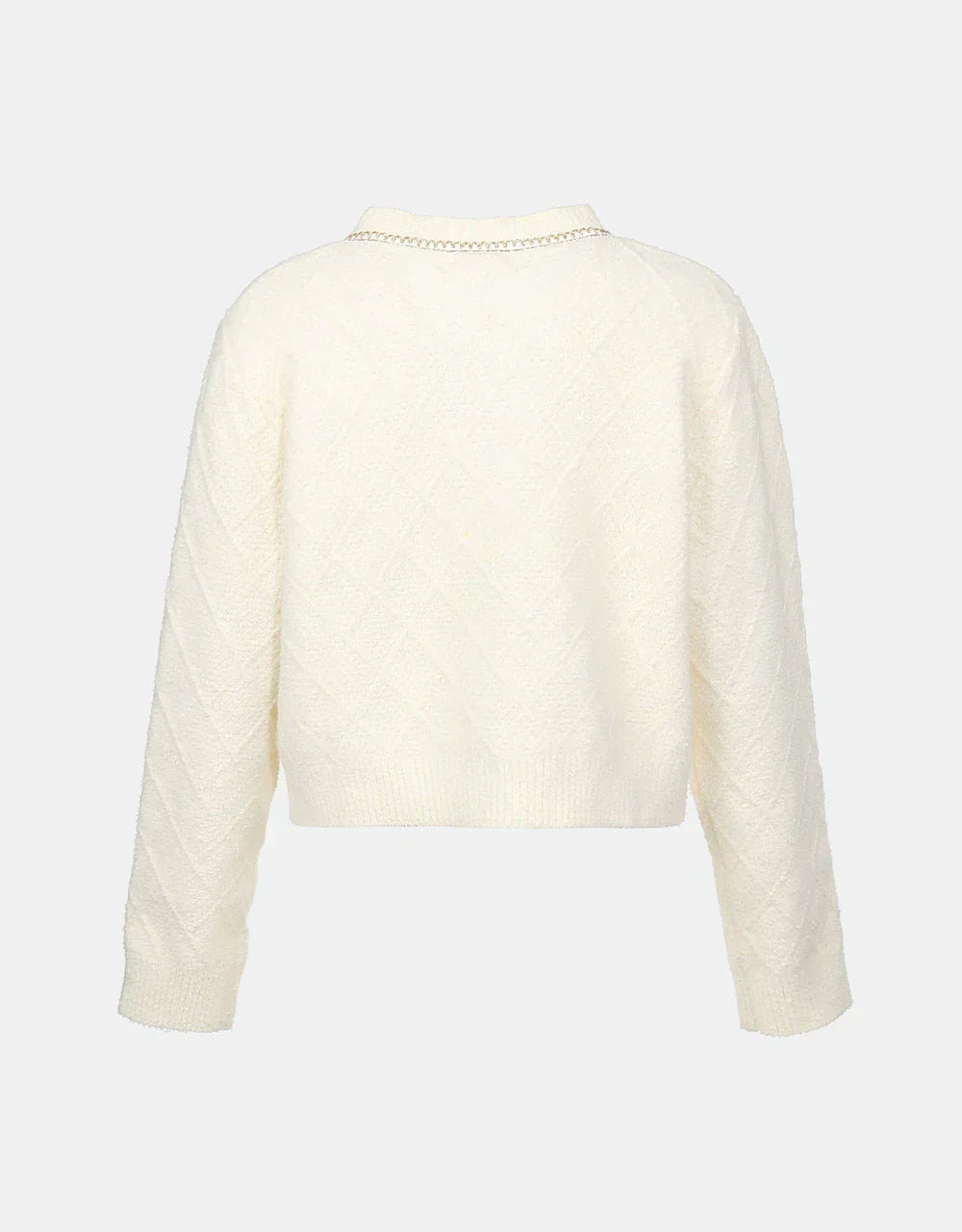 Elegantly Styled Cardigan for Everyday Wear