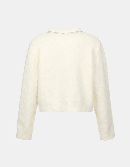 Elegantly Styled Cardigan for Everyday Wear