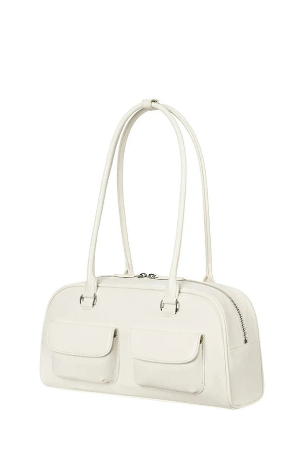 Sophisticated Bag with a Clean Classic Look