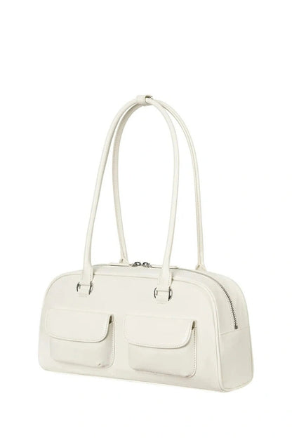 Sophisticated Bag with a Clean Classic Look