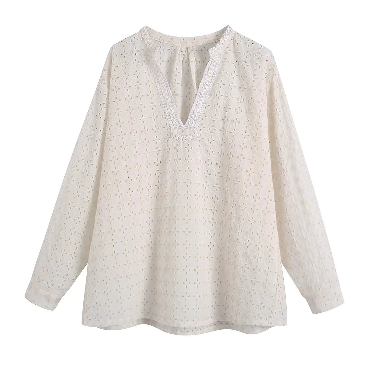 Classic Vintage Garment with a Flattering Fit