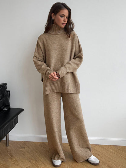 Sophisticated Pants with a Clean Classic Look