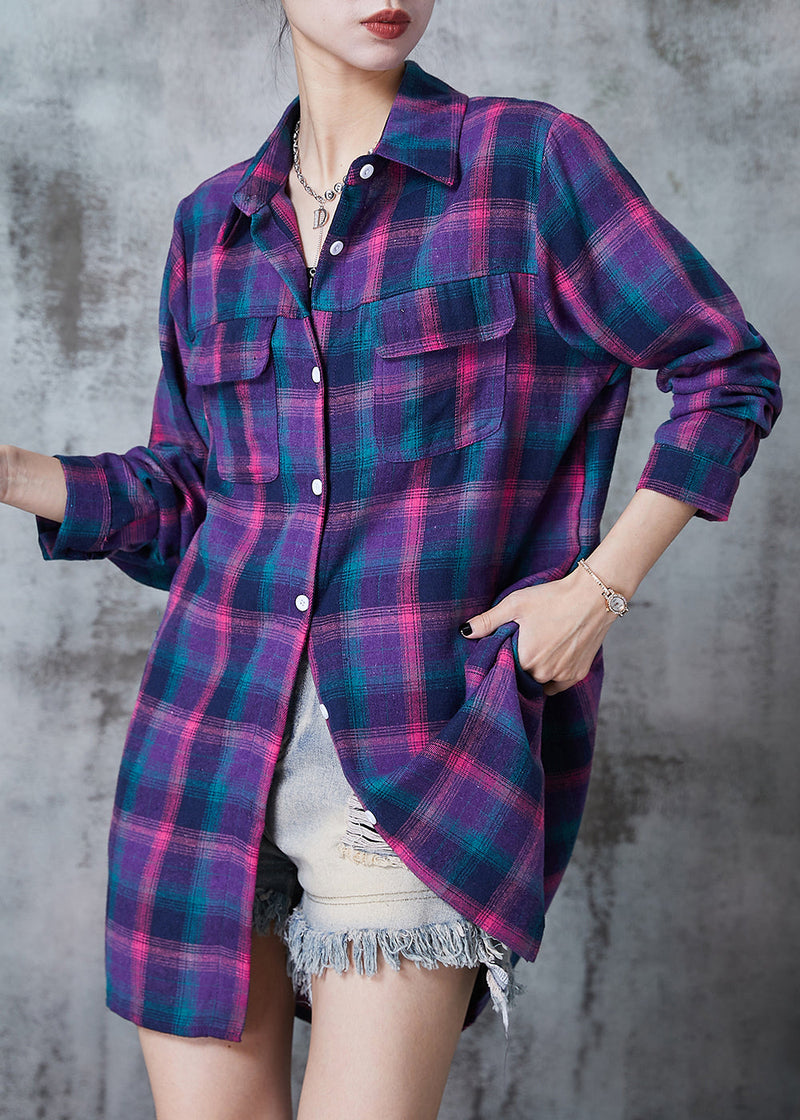 Beautifully Balanced Shirt with Timeless Character