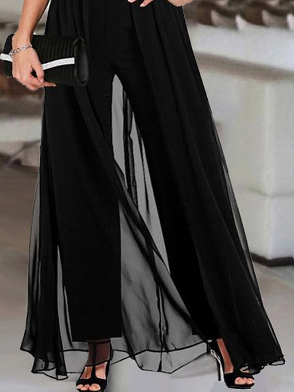 Beautifully Finished Garment in a Timeless Design