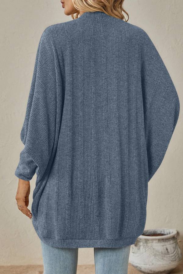 Beautifully Crafted Cardigan in a Classic Style