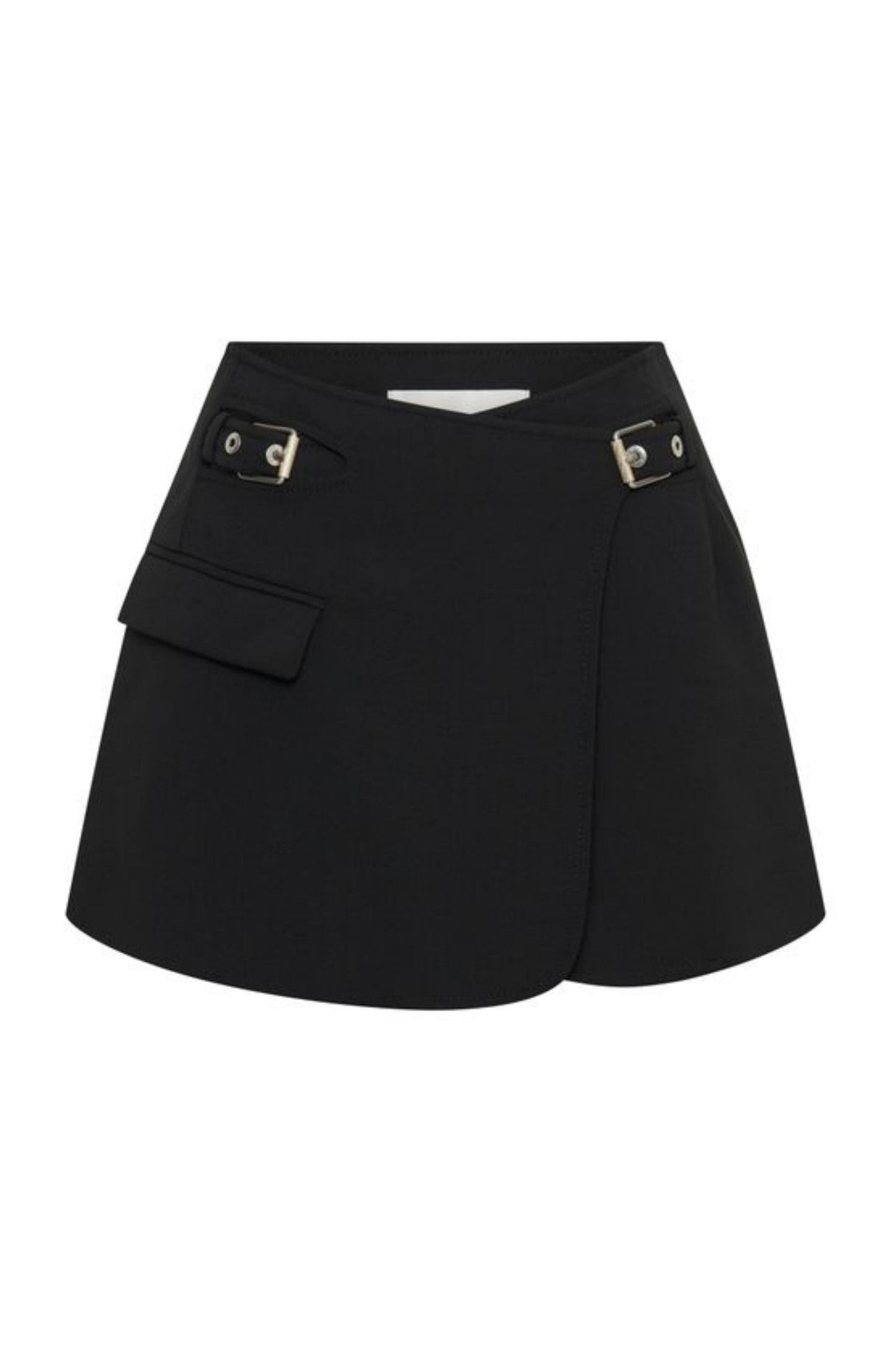 Gracefully Styled Garment for Any Occasion