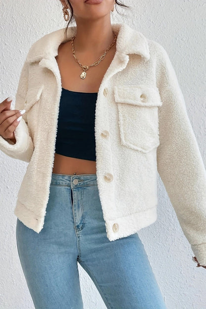 Classic Vintage & Enduringly Stylish Jacket
