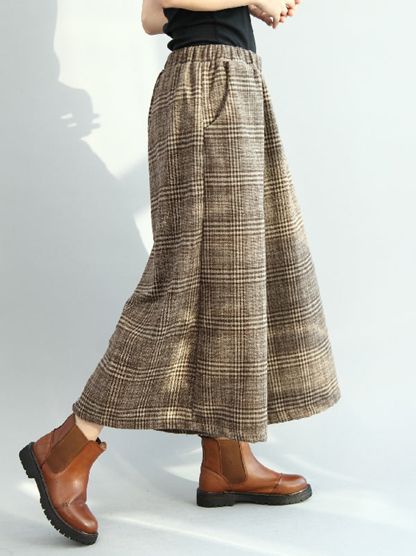 Beautifully Crafted Pants in a Classic Style