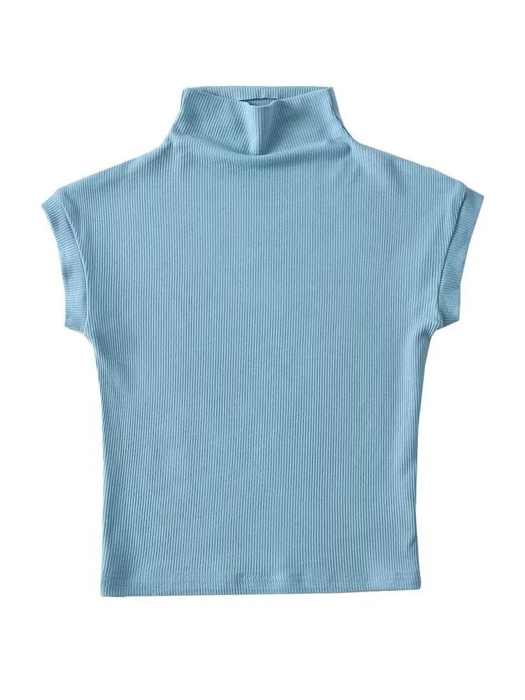 Vintage Inspired T-Shirt with a Contemporary Edge