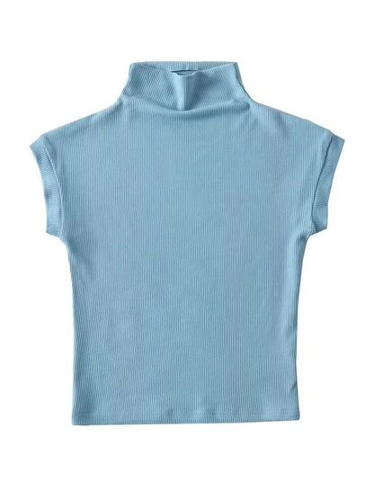 Vintage Inspired T-Shirt with a Contemporary Edge