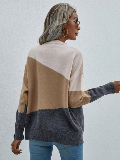 Classic Vintage & Enduringly Stylish Sweater