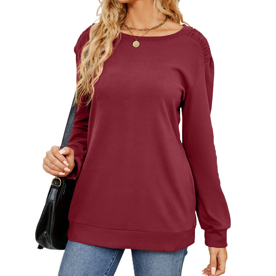 Beautifully Crafted Shirt in a Classic Style