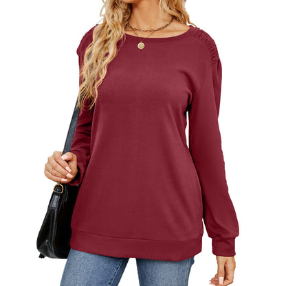 Beautifully Crafted Shirt in a Classic Style
