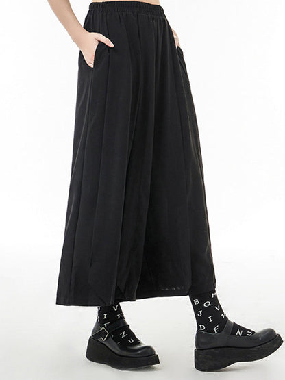 Polished Pants with an Effortless Classic Look