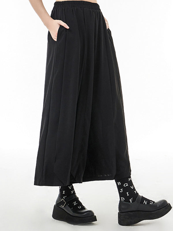 Polished Pants with an Effortless Classic Look
