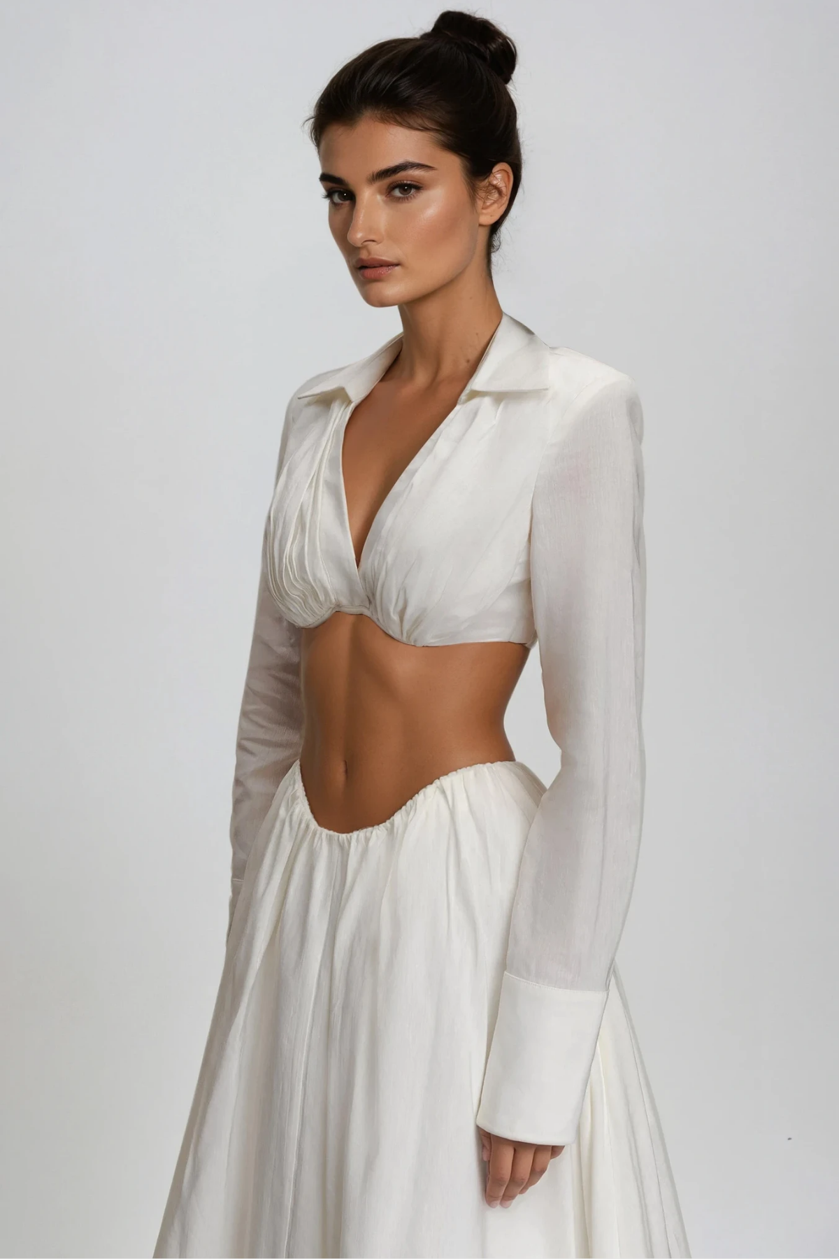 Beautifully Crafted Garment in a Classic Style