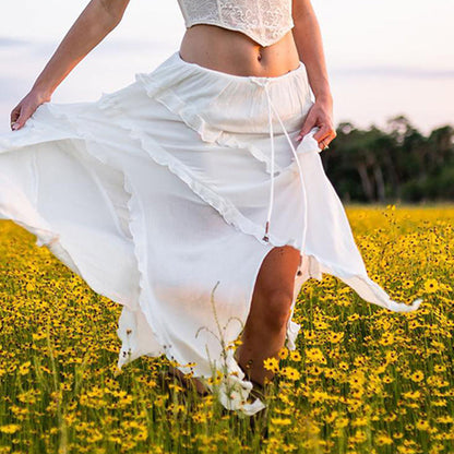 Vintage Inspired Garment with a Contemporary Edge