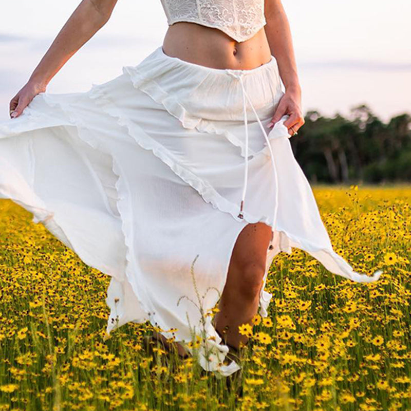 Vintage Inspired Garment with a Contemporary Edge