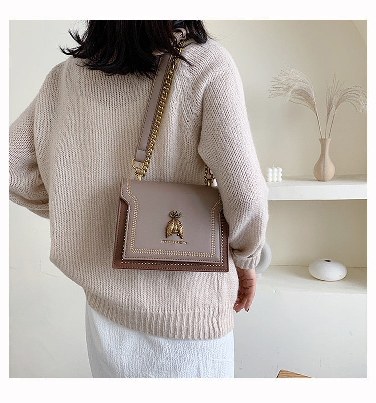 Classic Vintage & Enduringly Stylish Bag