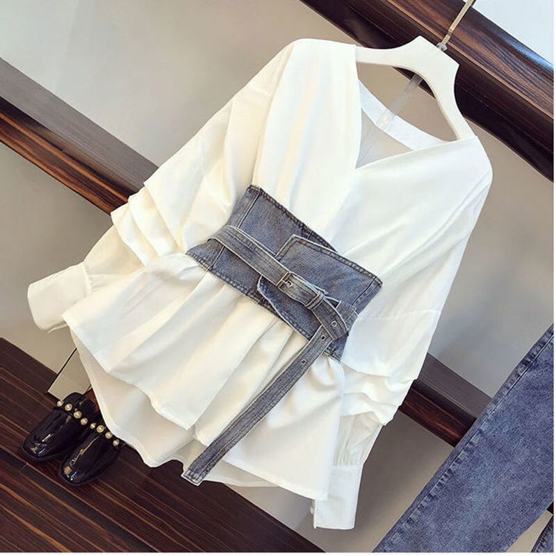 Beautifully Finished Shirt in a Timeless Design