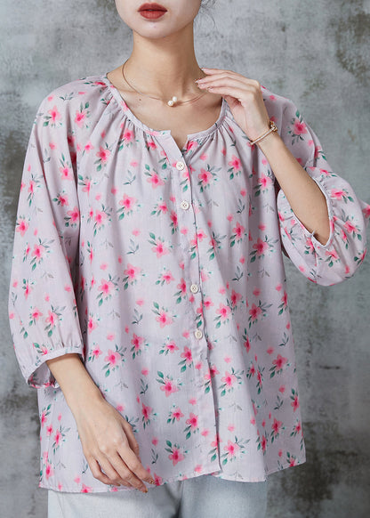 Beautifully Crafted Shirt in a Classic Style