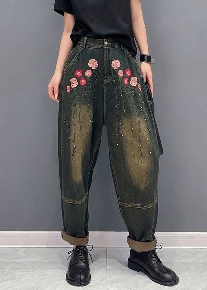 Sophisticated Pants with a Clean Classic Look