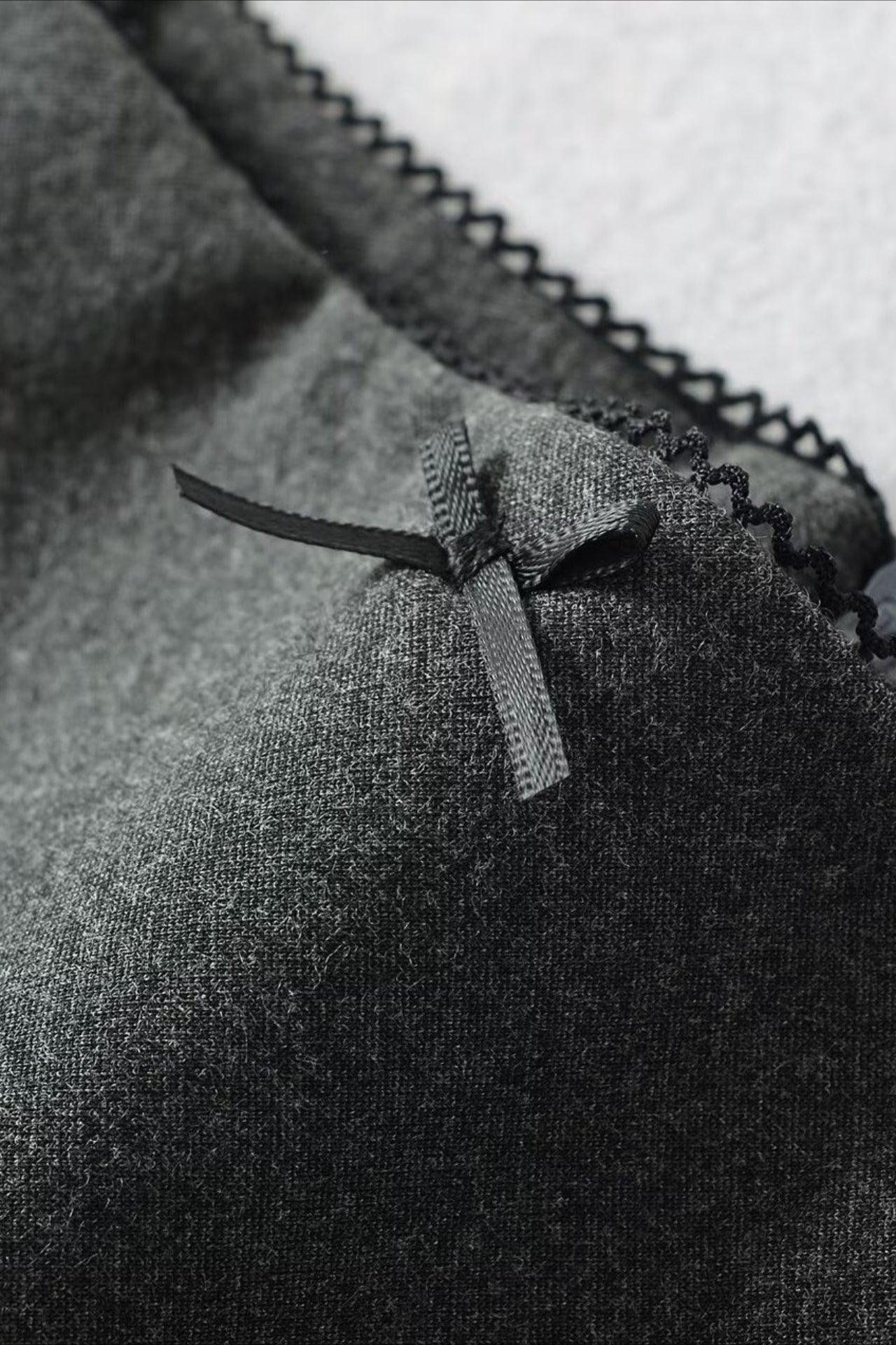 Classic Vintage & Enduringly Stylish Garment