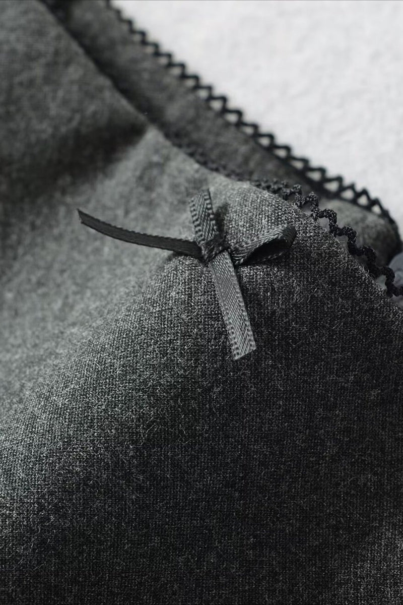 Elegantly Styled Garment for Everyday Wear
