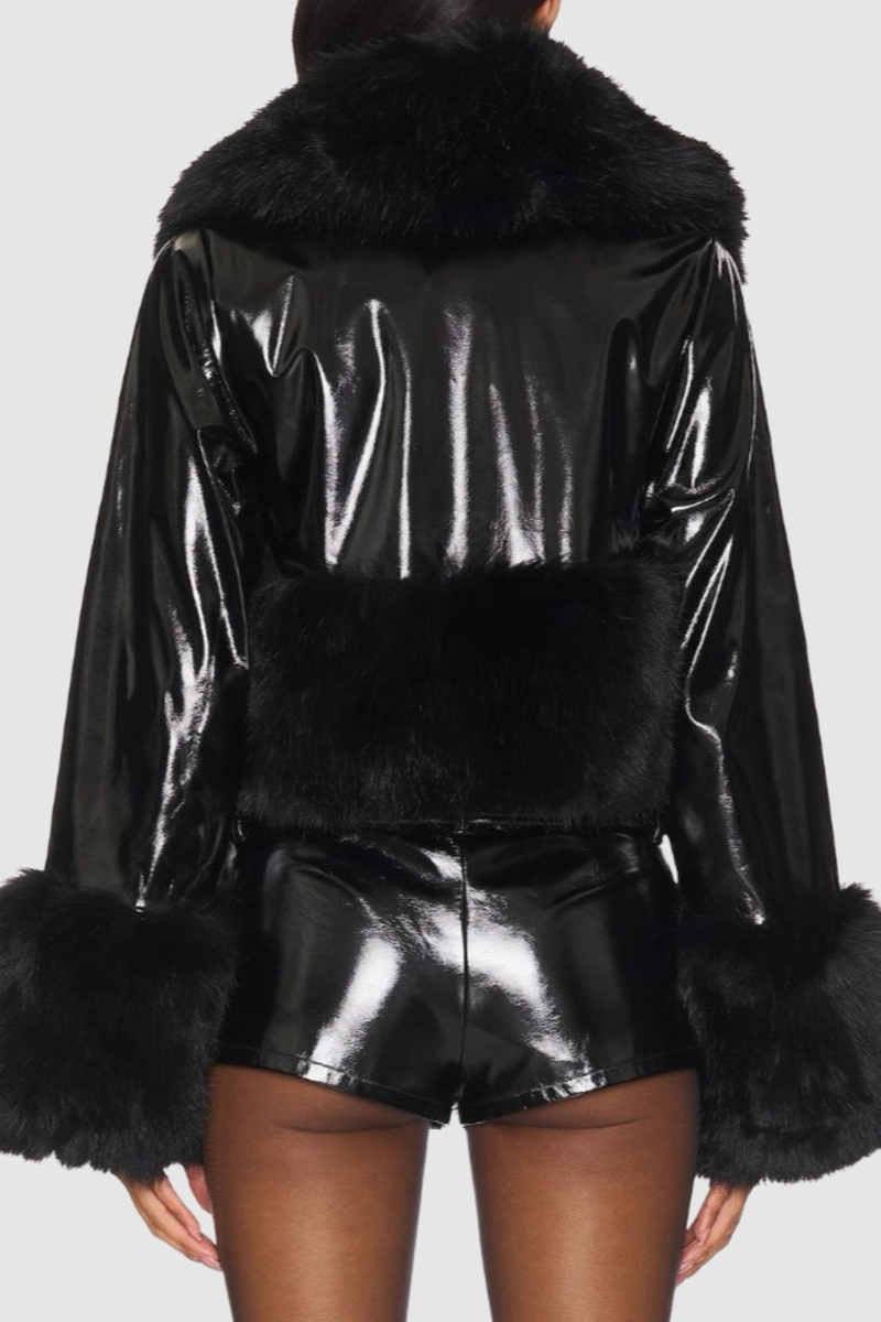 Beautifully Crafted Jacket in a Classic Style