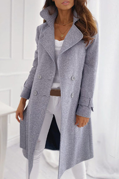 Vintage Inspired Garment with a Contemporary Edge