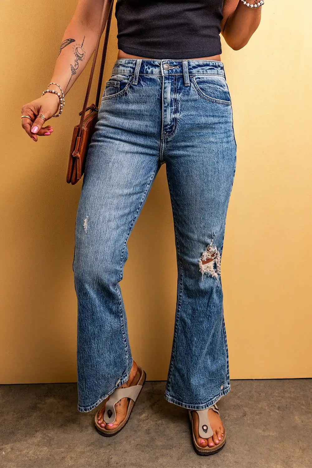 Beautifully Crafted Garment in a Classic Style