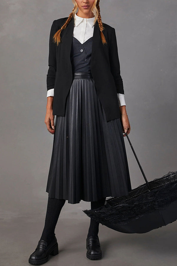 Beautifully Crafted Garment in a Classic Style