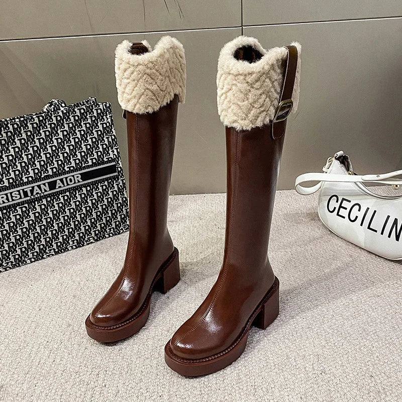 Classic Vintage & Enduringly Stylish Boots