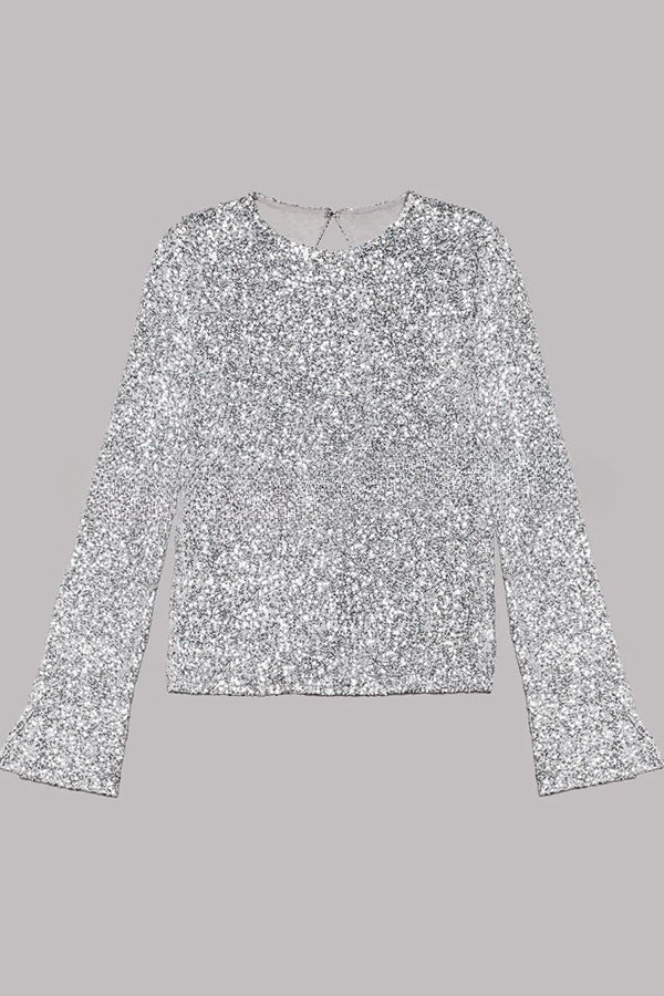 Vintage Inspired Top with a Contemporary Edge