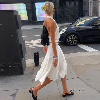 Classic Vintage Garment with a Flattering Fit