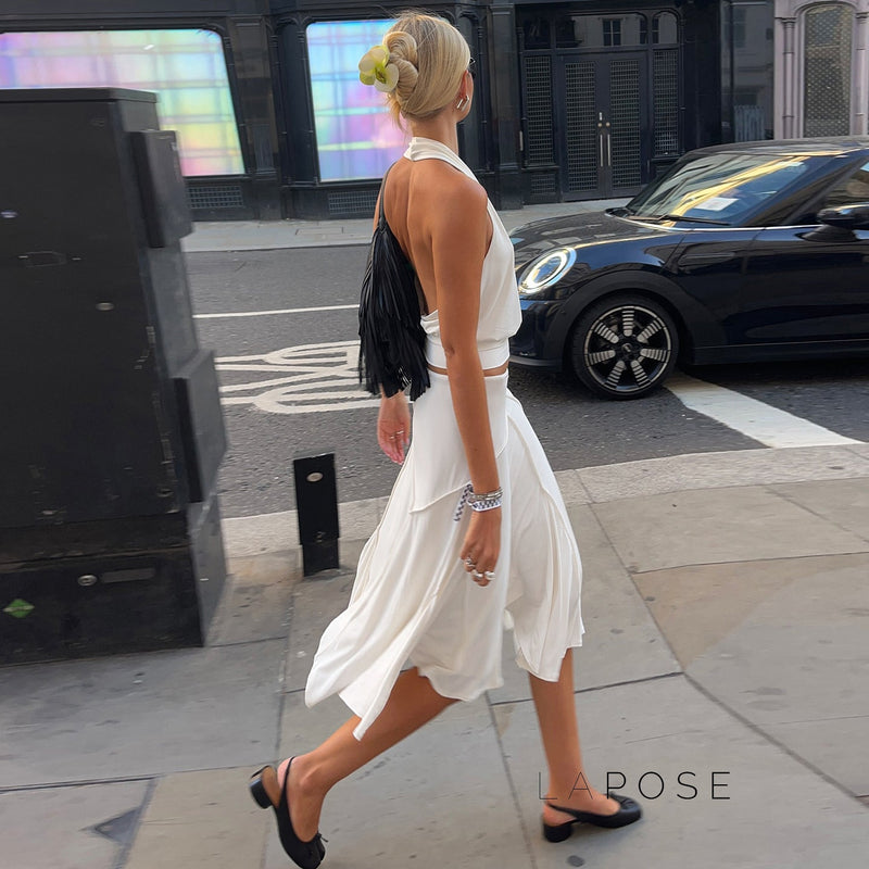 Classic Vintage Garment with a Flattering Fit
