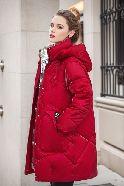 A Vintage Style Garment with Delicate Timeless Details