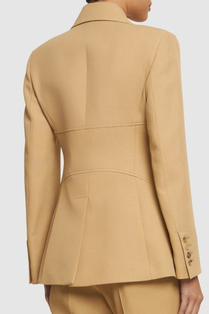 A Vintage Style Garment with Delicate Timeless Details