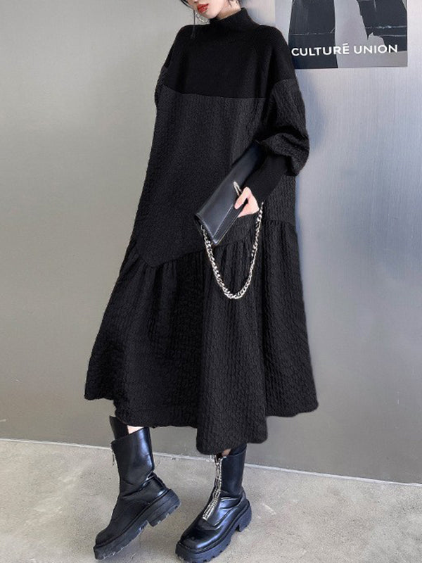Polished Sweater with an Effortless Classic Look